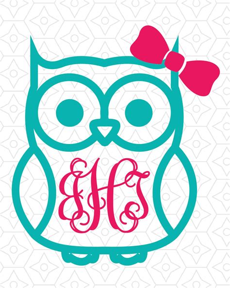 Download 372+ Cricut Owl SVG Creativefabrica
